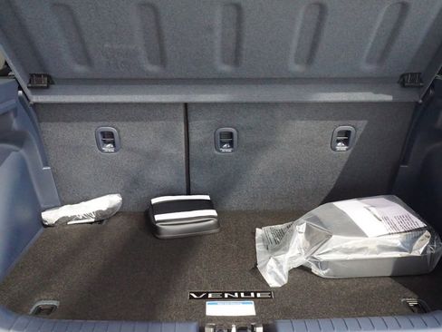 New 2026 Hyundai Venue SEL image 22