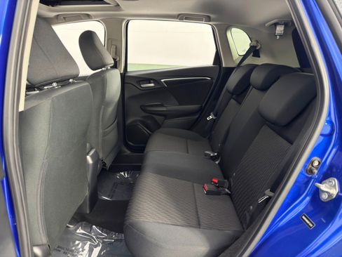 Used 2019 Honda Fit EX image 35