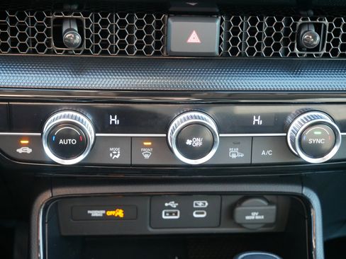 Used 2023 Honda CR-V EX-L image 23