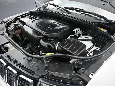 Used 2021 Jeep Grand Cherokee Limited AWD/4WD image 52