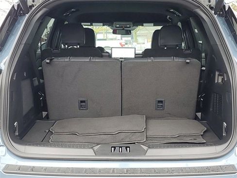 Certified 2025 Ford Explorer ST image 7