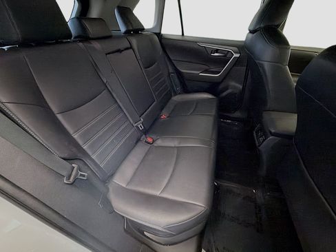 Used 2023 Toyota RAV4 XLE Premium AWD/4WD image 14