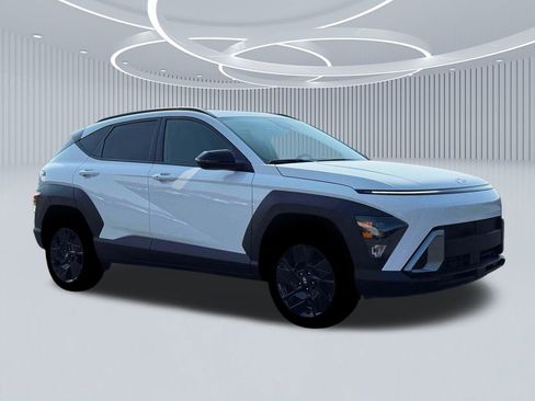 New 2026 Hyundai Kona SEL Sport FWD image 10