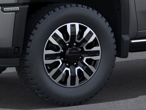 New 2026 GMC Sierra 2500 Denali Ultimate image 9