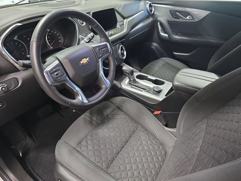 Certified 2020 Chevrolet Blazer LT FWD image 15