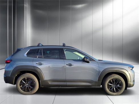 New 2026 MAZDA CX-50 AWD 2.5 Hybrid w/ Weather Package image 23