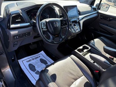 Used 2018 Honda Odyssey Elite image 20