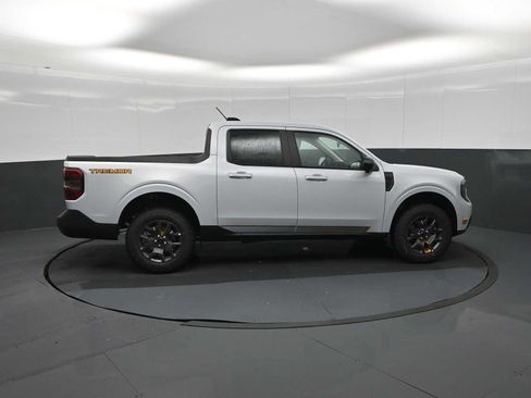 New 2026 Ford Maverick Tremor AWD/4WD image 9