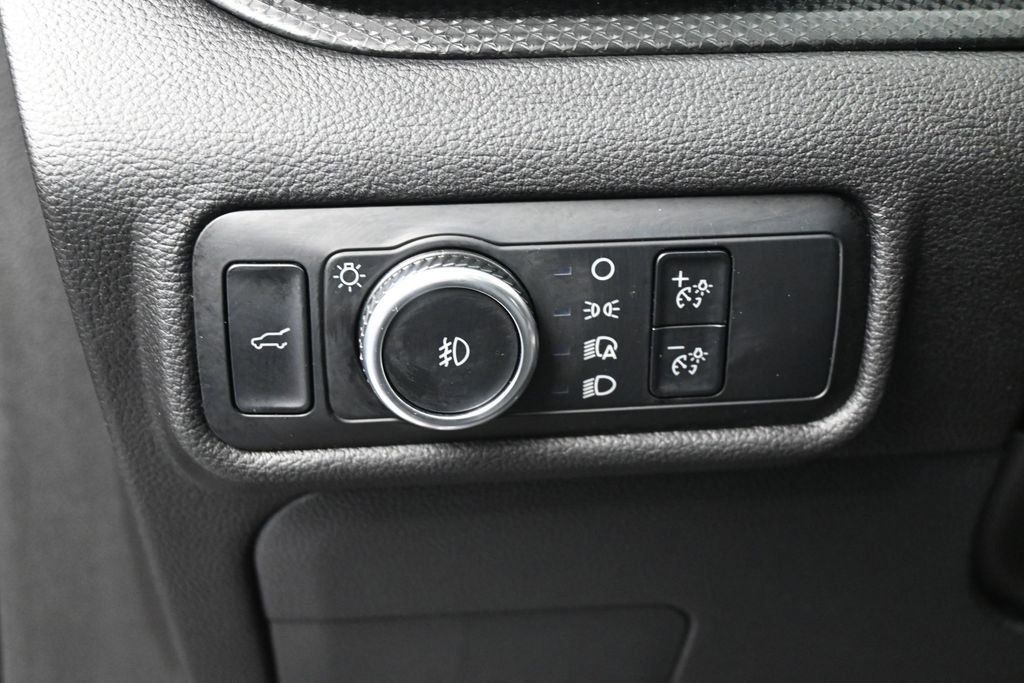 Used 2024 Ford Explorer ST w/ Equipment Group 401A AWD/4WD image 16
