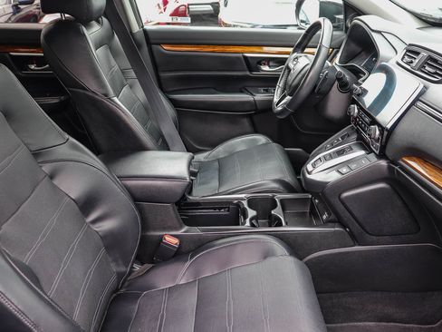 Used 2022 Honda CR-V EX-L image 19