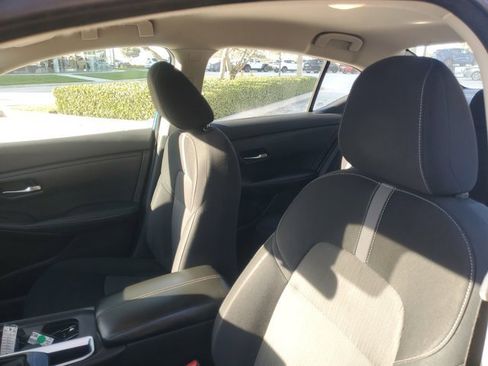 Used 2021 Nissan Sentra SV image 20