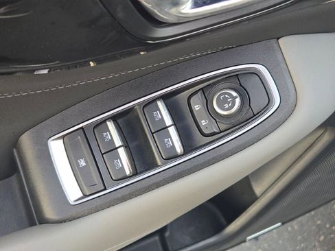 Certified 2024 Subaru Outback Limited image 19