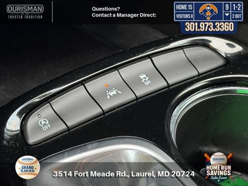 Used 2025 Buick Encore GX Preferred FWD image 25