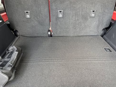 Certified 2025 Toyota 4Runner TRD Pro image 21