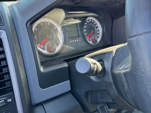 Used 2020 RAM 1500 Tradesman w/ Protection Group image 28