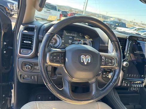 Used 2020 RAM 1500 Limited image 13