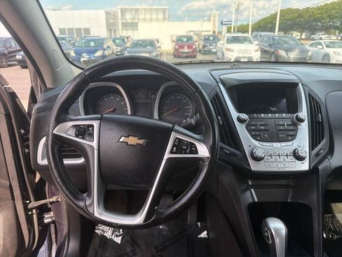 Used 2015 Chevrolet Equinox LT FWD image 26