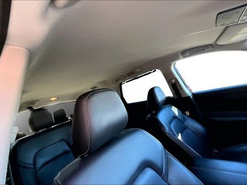 Used 2023 Nissan Pathfinder SL image 20