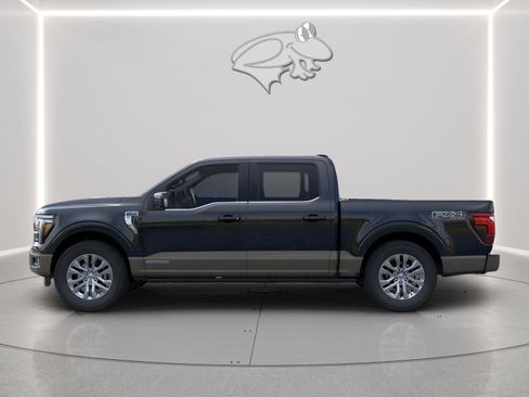 New 2026 Ford F150 King Ranch w/ Equipment Group 601A High AWD/4WD image 2