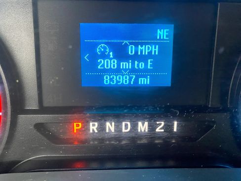 Used 2022 Ford F250 XL w/ Power Equipment Group AWD/4WD image 13