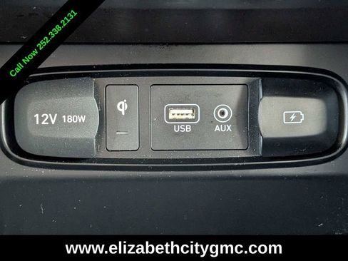 Used 2020 Hyundai Santa Fe Limited w/ Cargo Package image 34