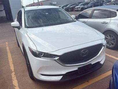 Used 2020 MAZDA CX-5 Touring