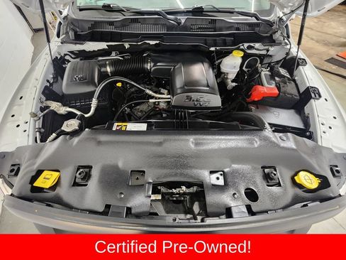 Certified 2023 RAM 1500 Tradesman w/ Trailer Tow Group AWD/4WD image 31