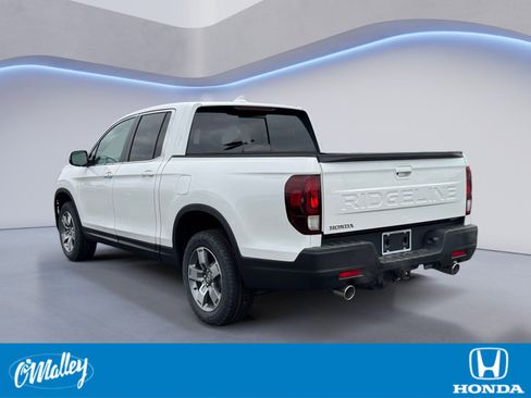 New 2026 Honda Ridgeline RTL image 3