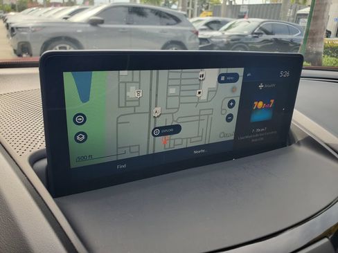 Certified 2023 Acura RDX A-Spec FWD image 30