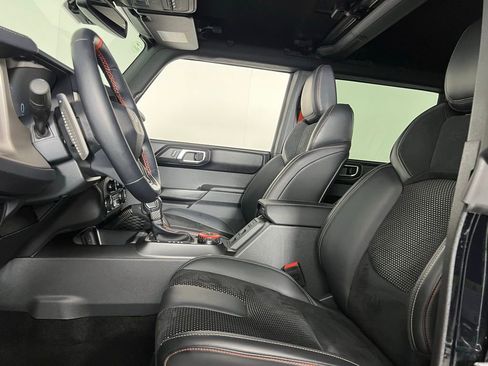 Used 2024 Ford Bronco Raptor image 22