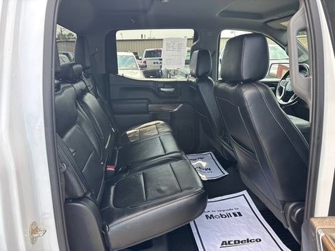 Used 2022 Chevrolet Silverado 1500 RST w/ Safety Package AWD/4WD image 41
