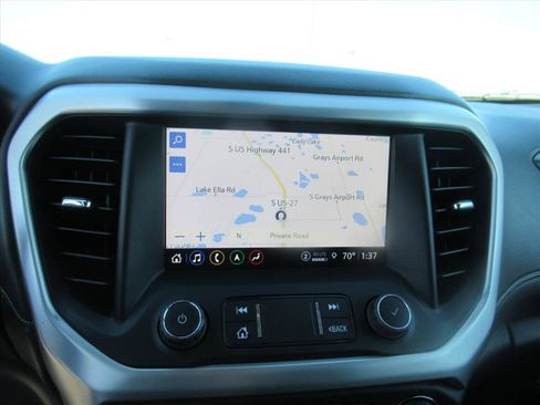 Used 2023 GMC Acadia SLT image 22