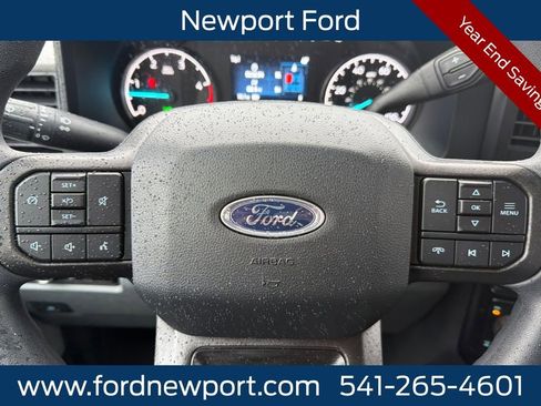 New 2026 Ford F350 XLT w/ FX4 Off-Road Package AWD/4WD image 20