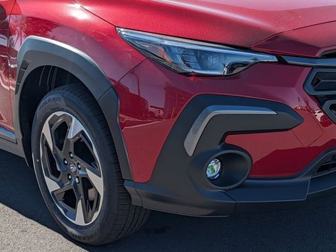 New 2025 Subaru Crosstrek 2.5i Limited w/ Popular Package #4A image 2