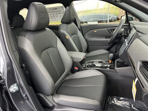 New 2026 Subaru Forester Wilderness image 15