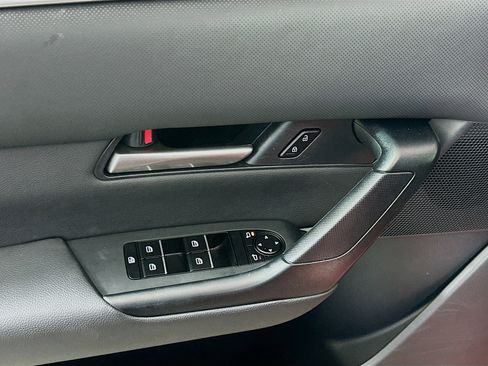 Used 2025 MAZDA CX-50 AWD 2.5 S w/ Premium Package image 15