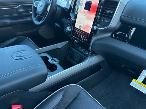 New 2026 RAM 1500 Laramie image 14