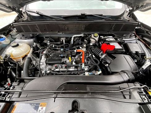 Used 2023 Ford Bronco Sport Big Bend w/ Convenience Package image 31