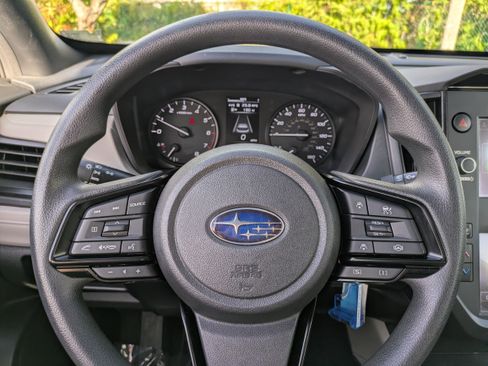 Certified 2025 Subaru Forester image 23