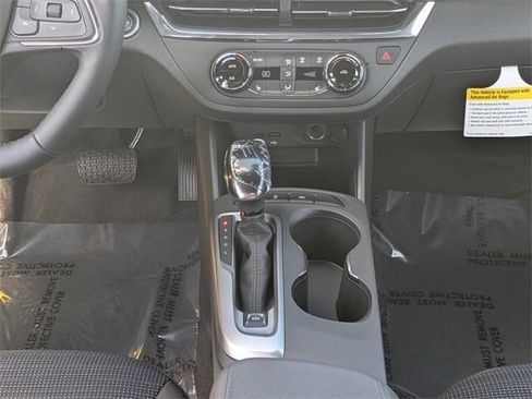 New 2026 Buick Envista Preferred w/ Convenience I Package image 19