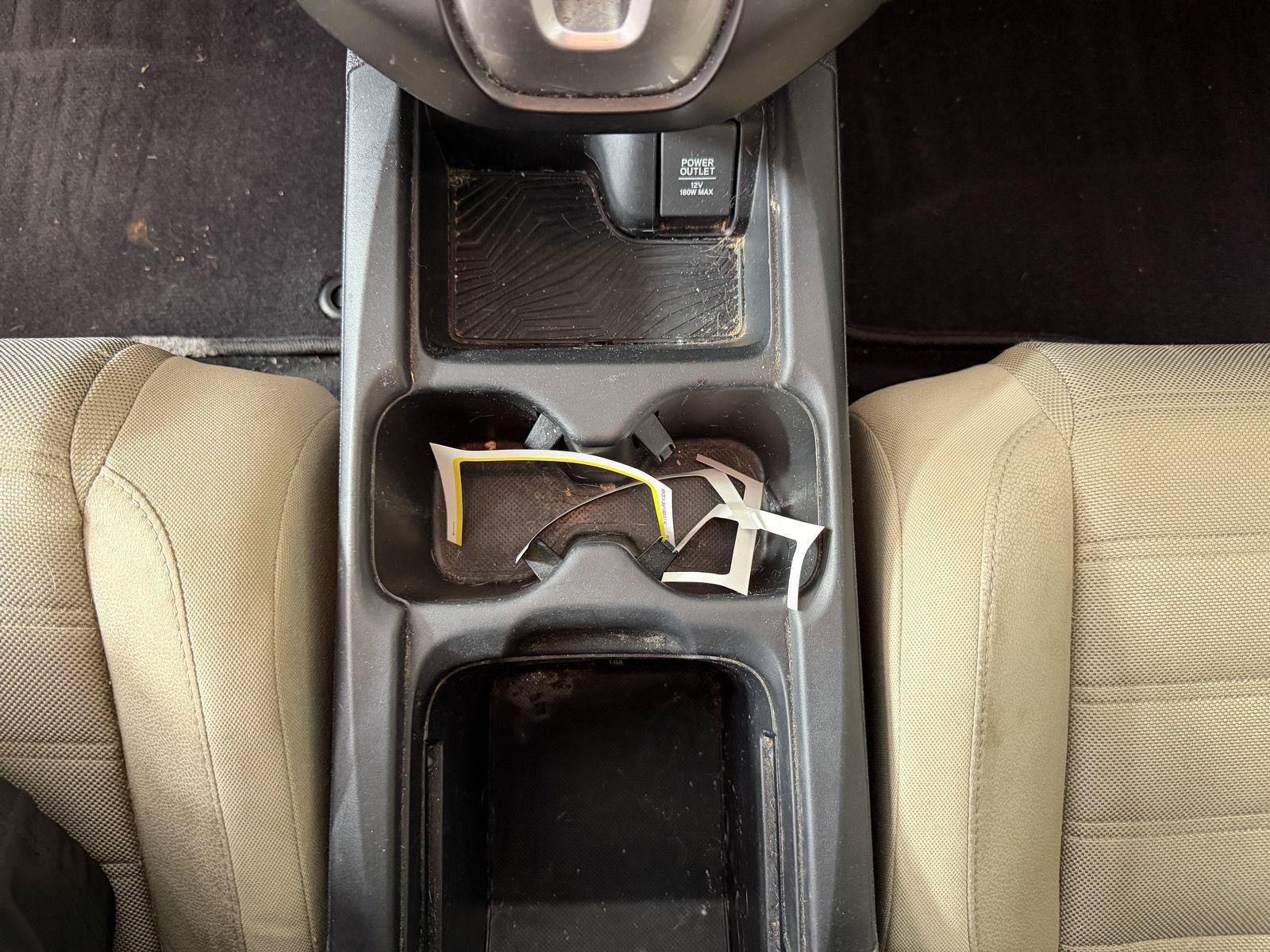 Used 2018 Honda CR-V EX image 23