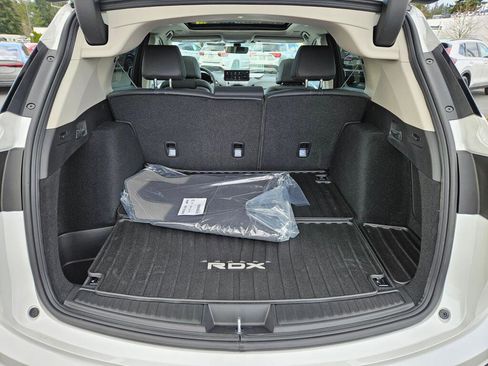 New 2026 Acura RDX SH-AWD w/Tech image 19