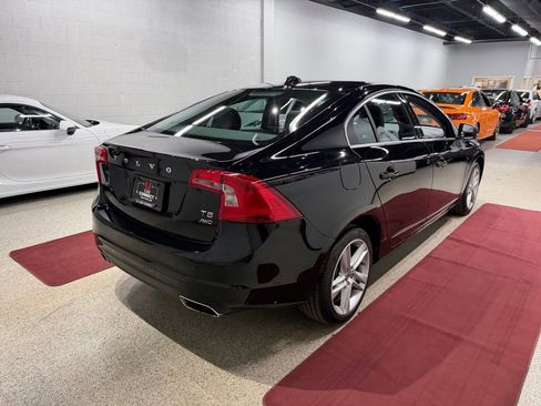 Used 2015 Volvo S60 T5 Premier Plus image 11