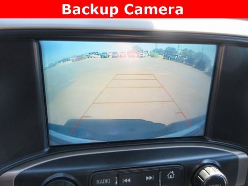 Used 2018 GMC Sierra 3500 Denali w/ Duramax Plus Package image 16