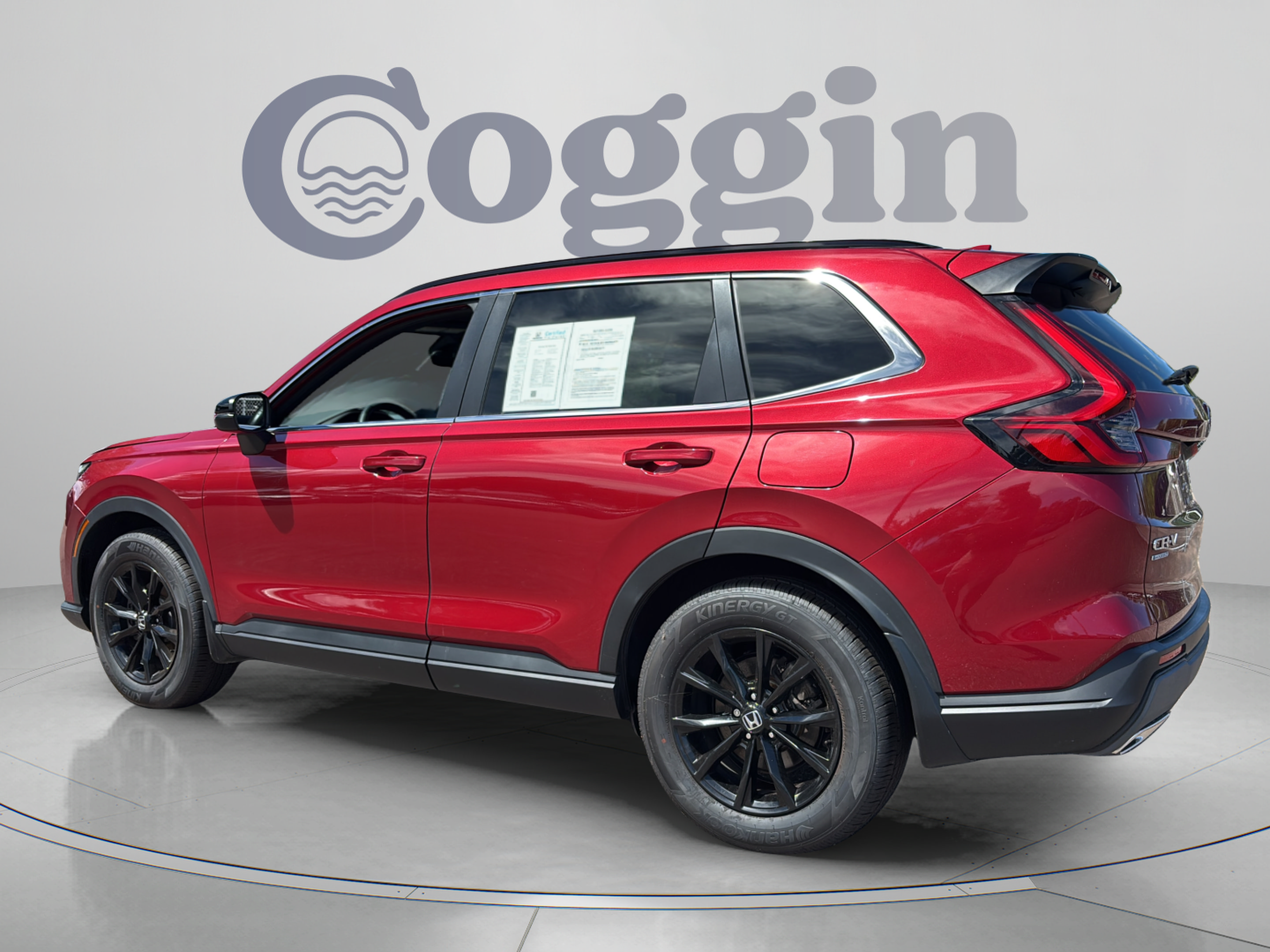Used 2024 Honda CR-V Sport image 13