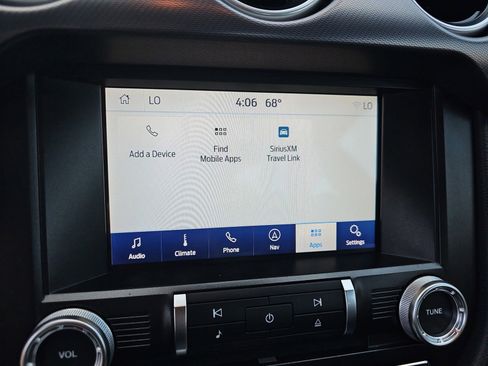 Used 2019 Ford Mustang GT Premium w/ Equipment Group 401A RWD image 24