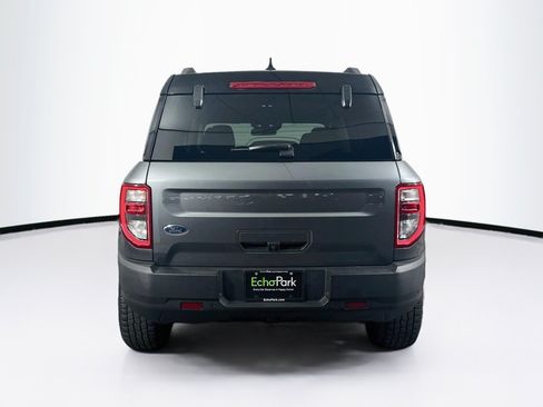 Used 2022 Ford Bronco Sport Outer Banks AWD/4WD image 7
