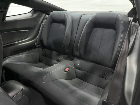 Used 2021 Ford Mustang GT w/ Equipment Group 301A RWD image 29