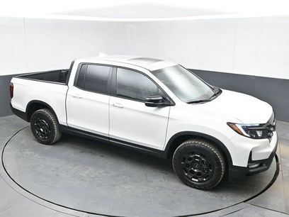 New 2026 Honda Ridgeline TrailSport