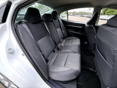 Used 2025 Toyota Camry LE FWD image 19